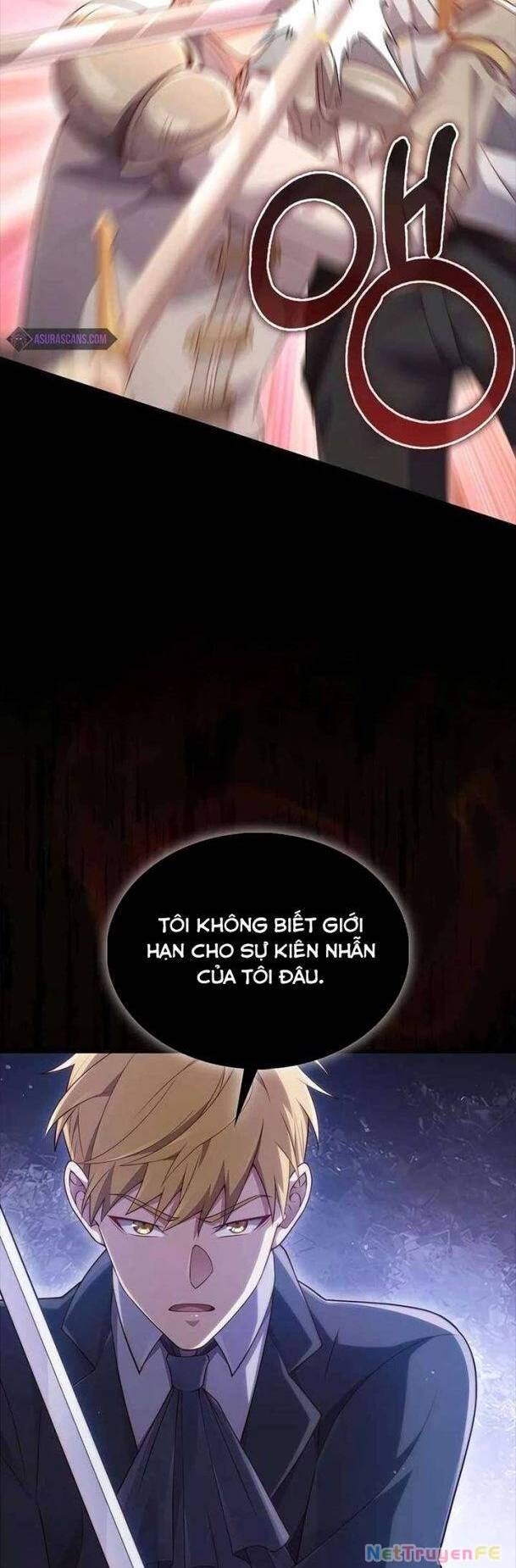 Thương Nhân Thánh Thần Chap 126 - Next Chap 127