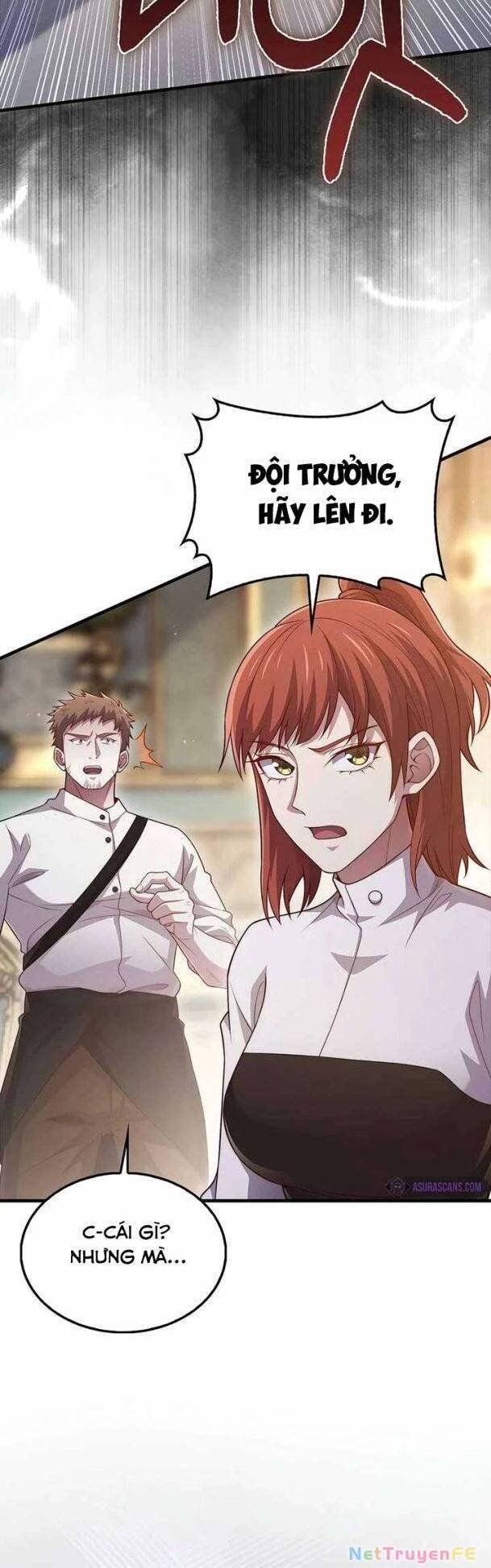 Thương Nhân Thánh Thần Chap 126 - Next Chap 127