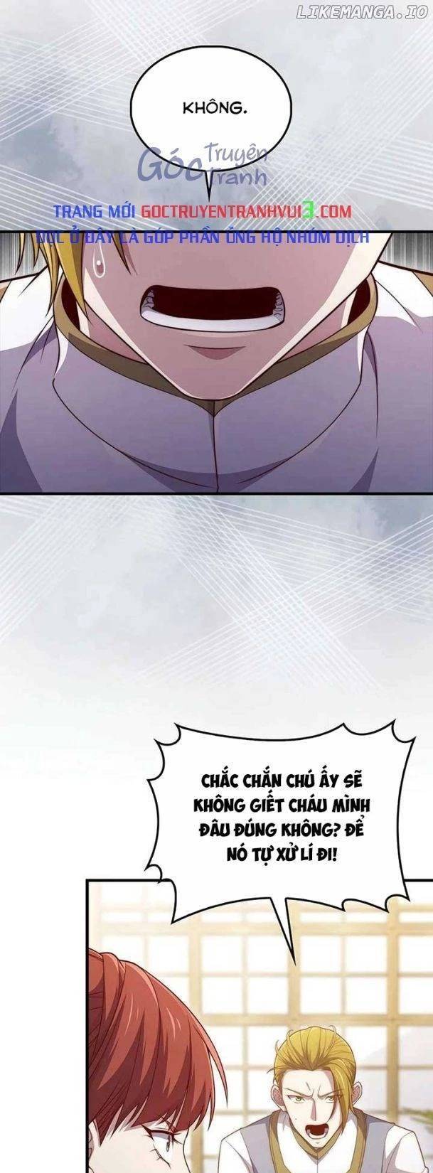 Thương Nhân Thánh Thần Chap 126 - Next Chap 127