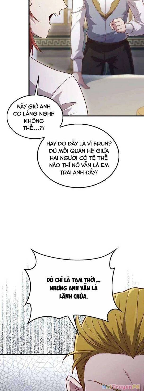 Thương Nhân Thánh Thần Chap 126 - Next Chap 127