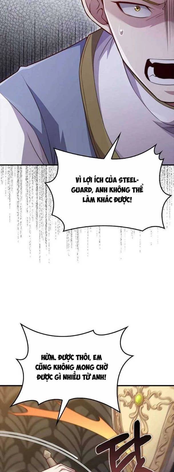 Thương Nhân Thánh Thần Chap 126 - Next Chap 127