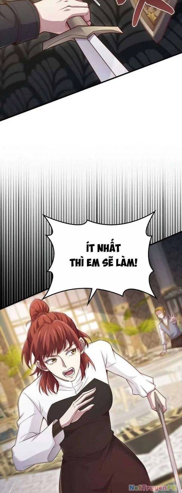 Thương Nhân Thánh Thần Chap 126 - Next Chap 127
