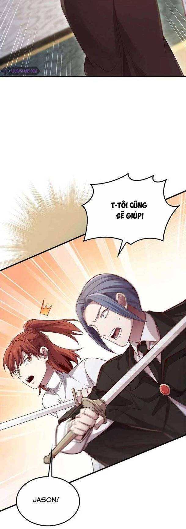 Thương Nhân Thánh Thần Chap 126 - Next Chap 127