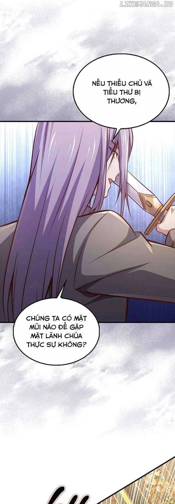 Thương Nhân Thánh Thần Chap 126 - Next Chap 127