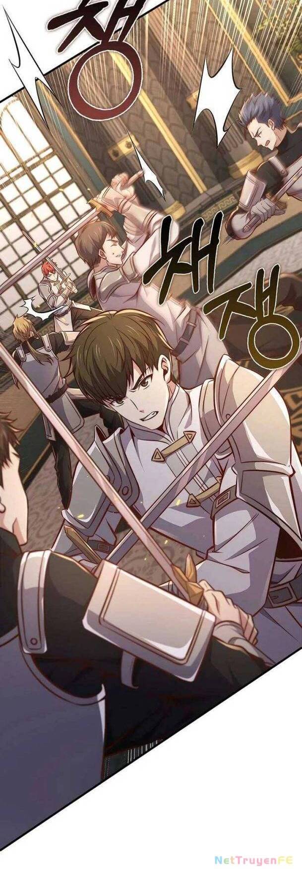 Thương Nhân Thánh Thần Chap 126 - Next Chap 127