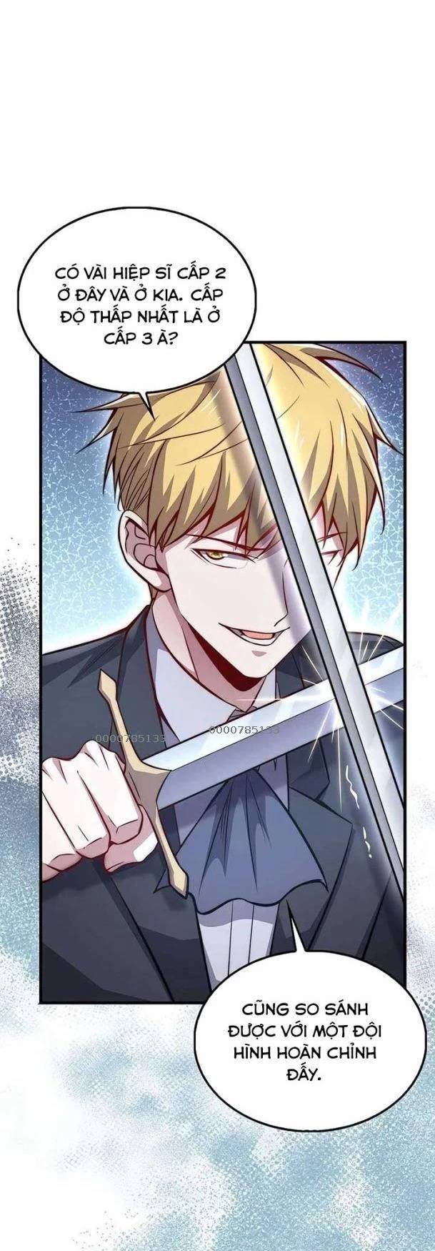 Thương Nhân Thánh Thần Chap 126 - Next Chap 127