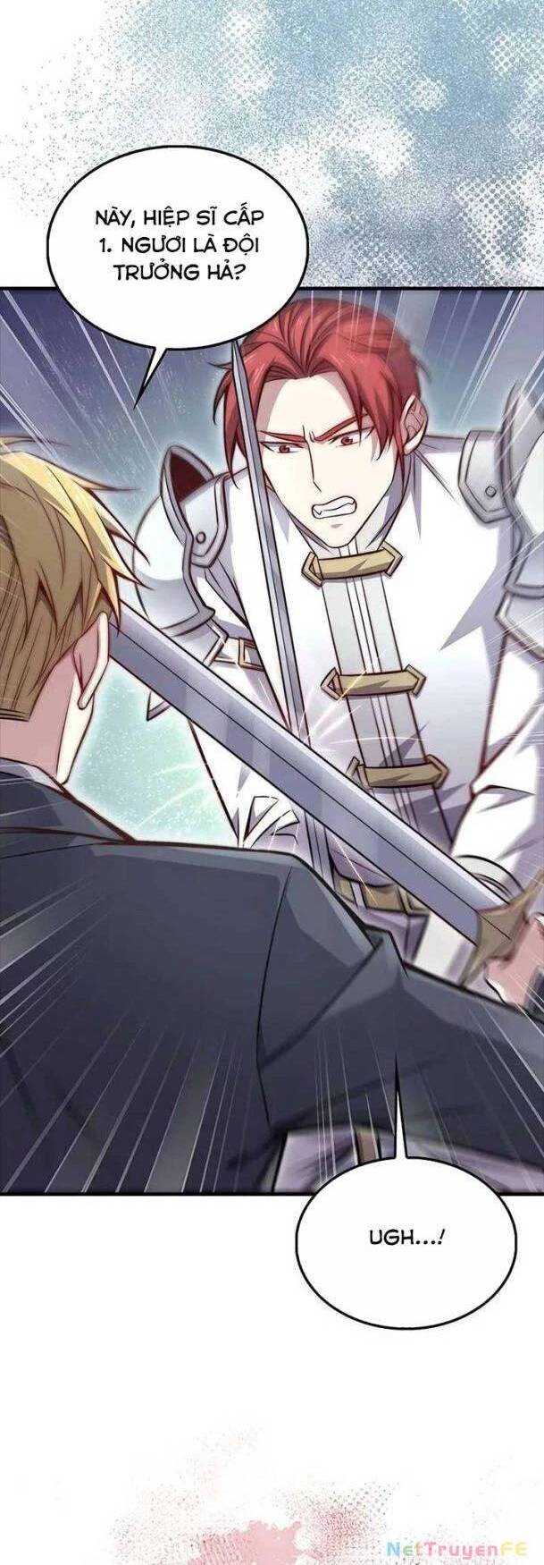 Thương Nhân Thánh Thần Chap 126 - Next Chap 127