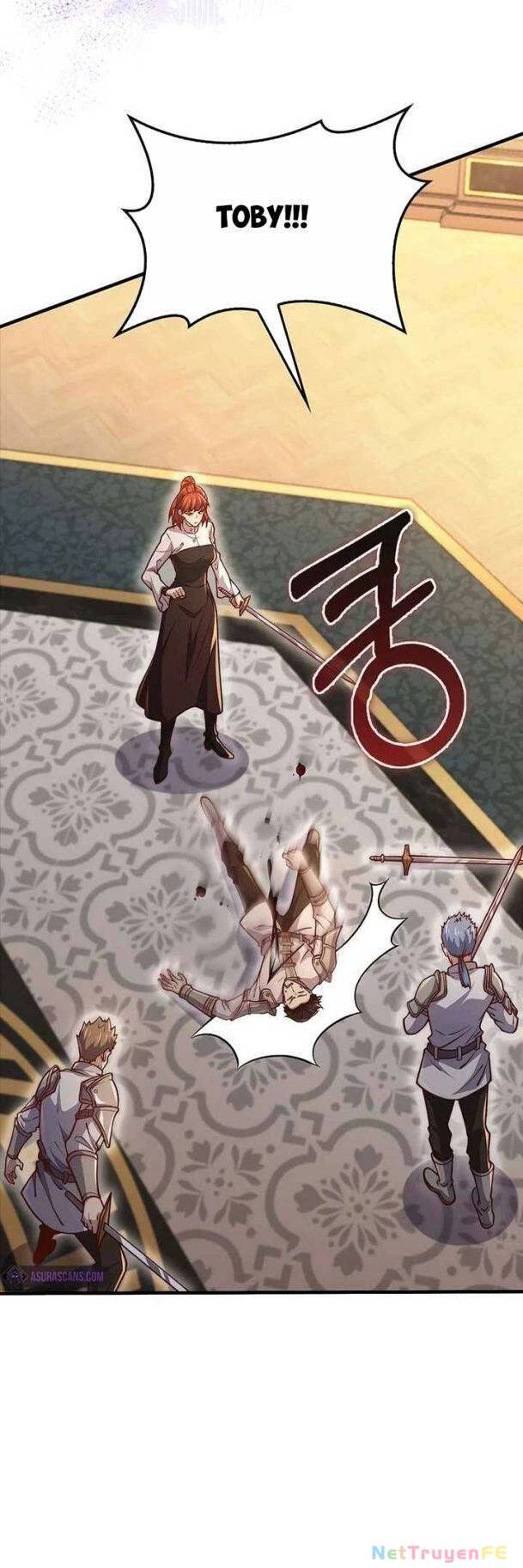 Thương Nhân Thánh Thần Chap 126 - Next Chap 127