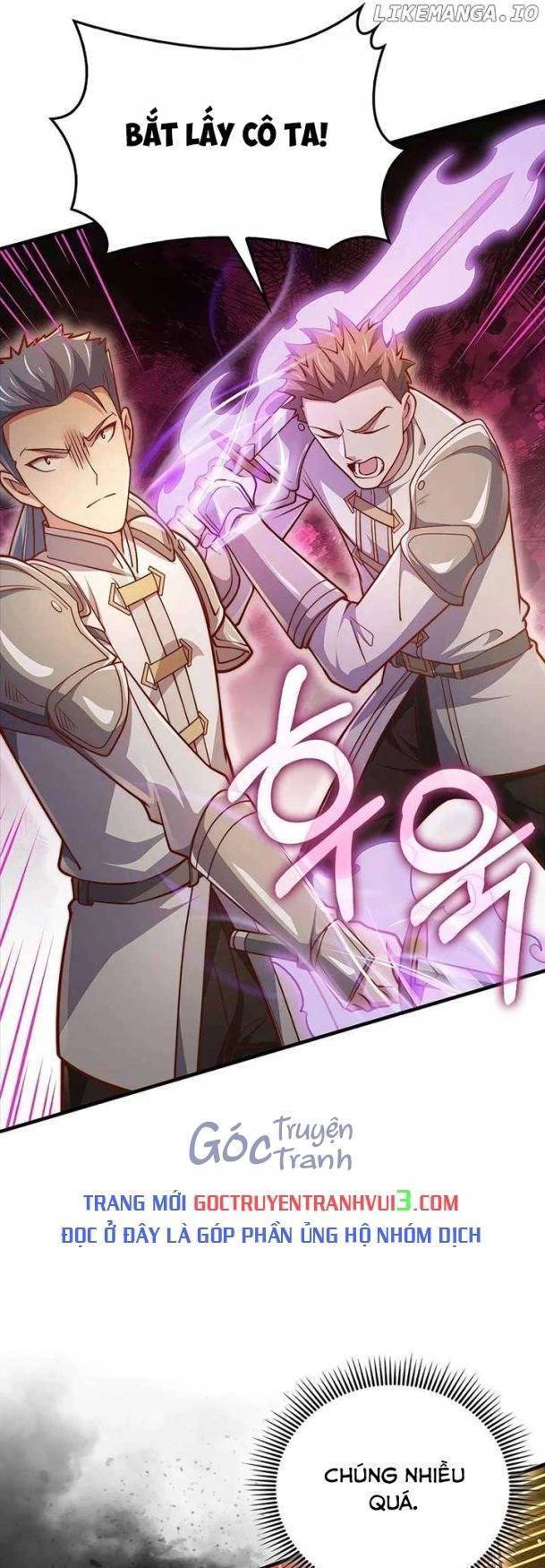 Thương Nhân Thánh Thần Chap 126 - Next Chap 127