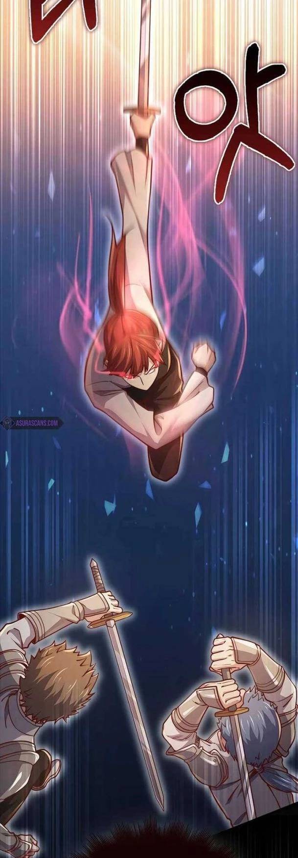 Thương Nhân Thánh Thần Chap 126 - Next Chap 127