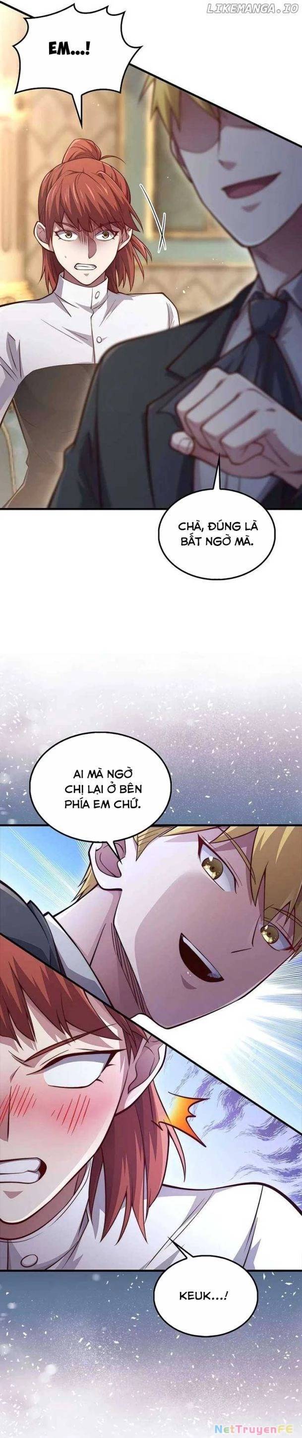 Thương Nhân Thánh Thần Chap 126 - Next Chap 127