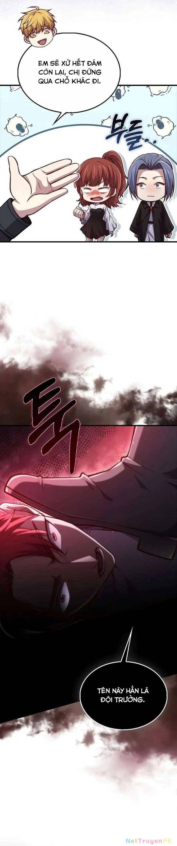 Thương Nhân Thánh Thần Chap 126 - Next Chap 127