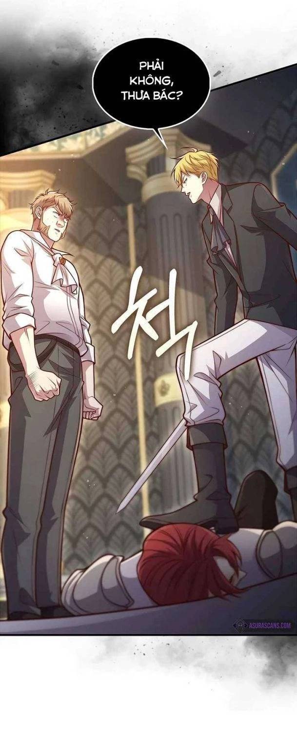 Thương Nhân Thánh Thần Chap 126 - Next Chap 127
