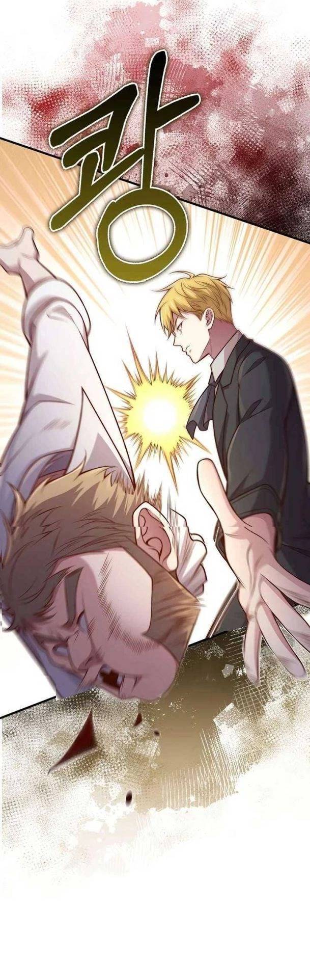 Thương Nhân Thánh Thần Chap 126 - Next Chap 127