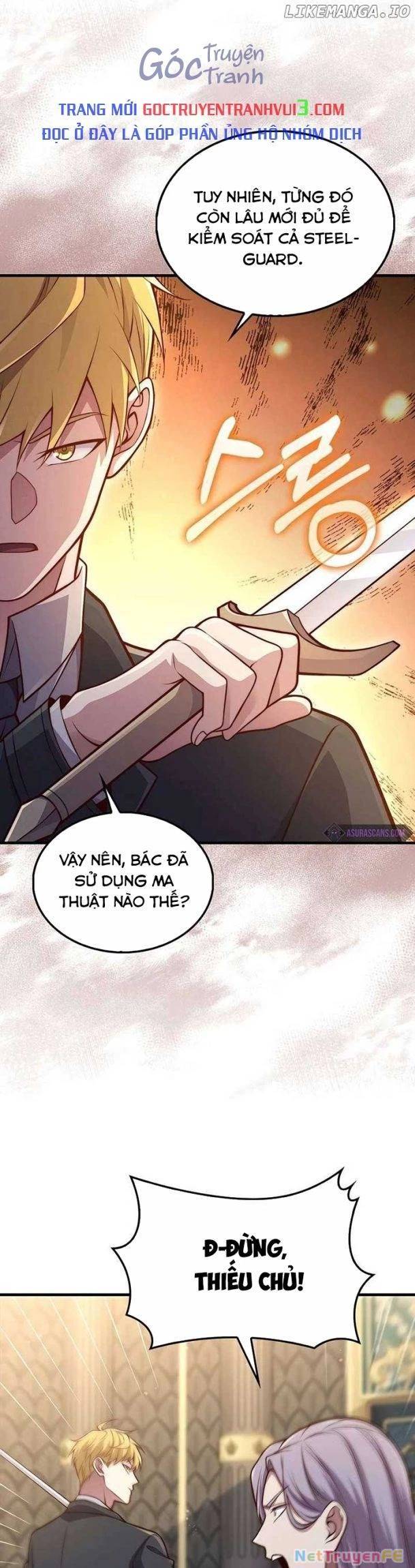 Thương Nhân Thánh Thần Chap 126 - Next Chap 127