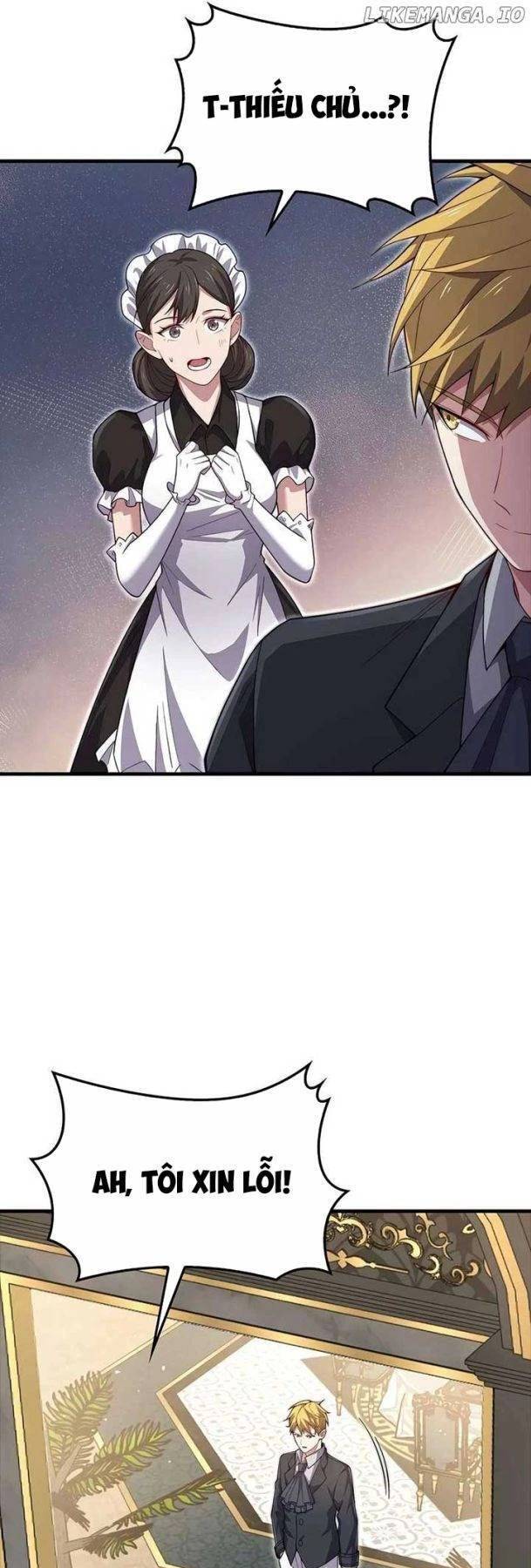 Thương Nhân Thánh Thần Chap 126 - Next Chap 127