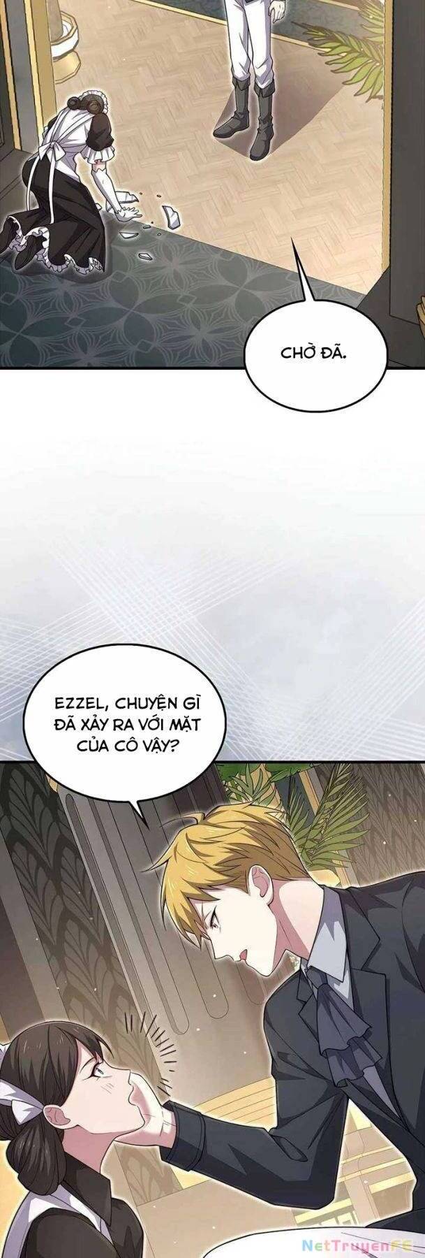 Thương Nhân Thánh Thần Chap 126 - Next Chap 127