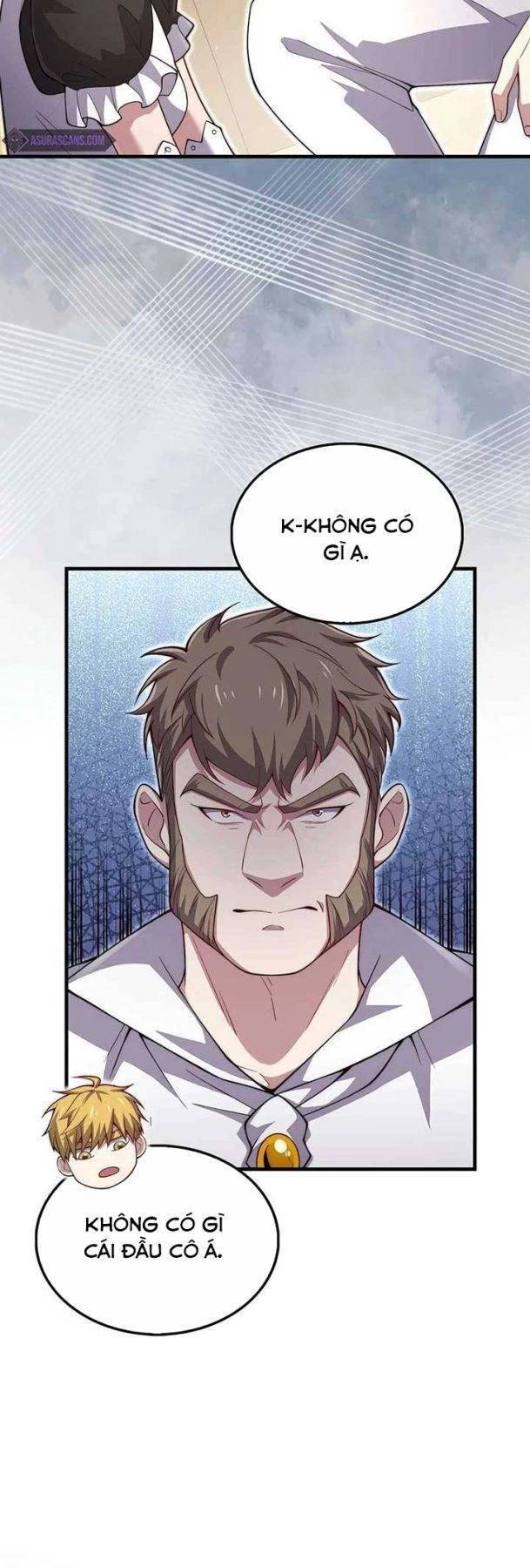 Thương Nhân Thánh Thần Chap 126 - Next Chap 127