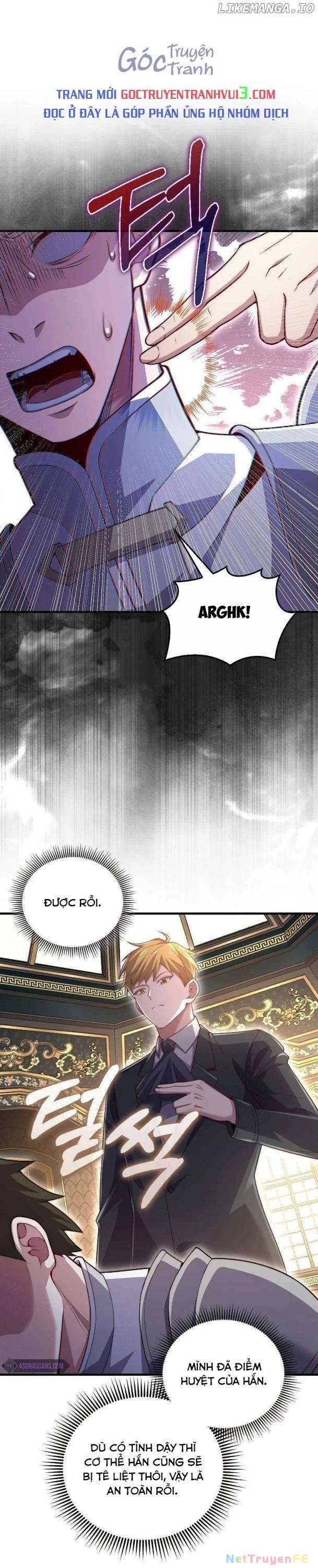 Thương Nhân Thánh Thần Chap 127 - Next Chap 128