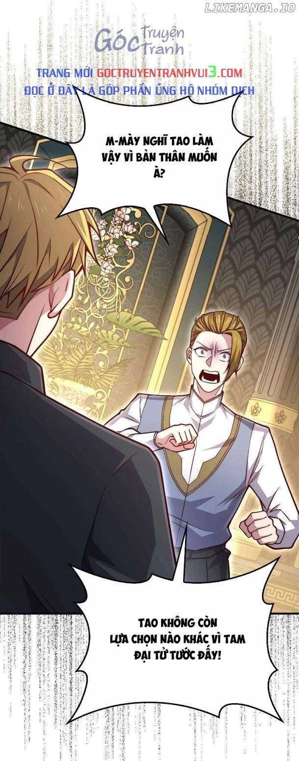 Thương Nhân Thánh Thần Chap 127 - Next Chap 128