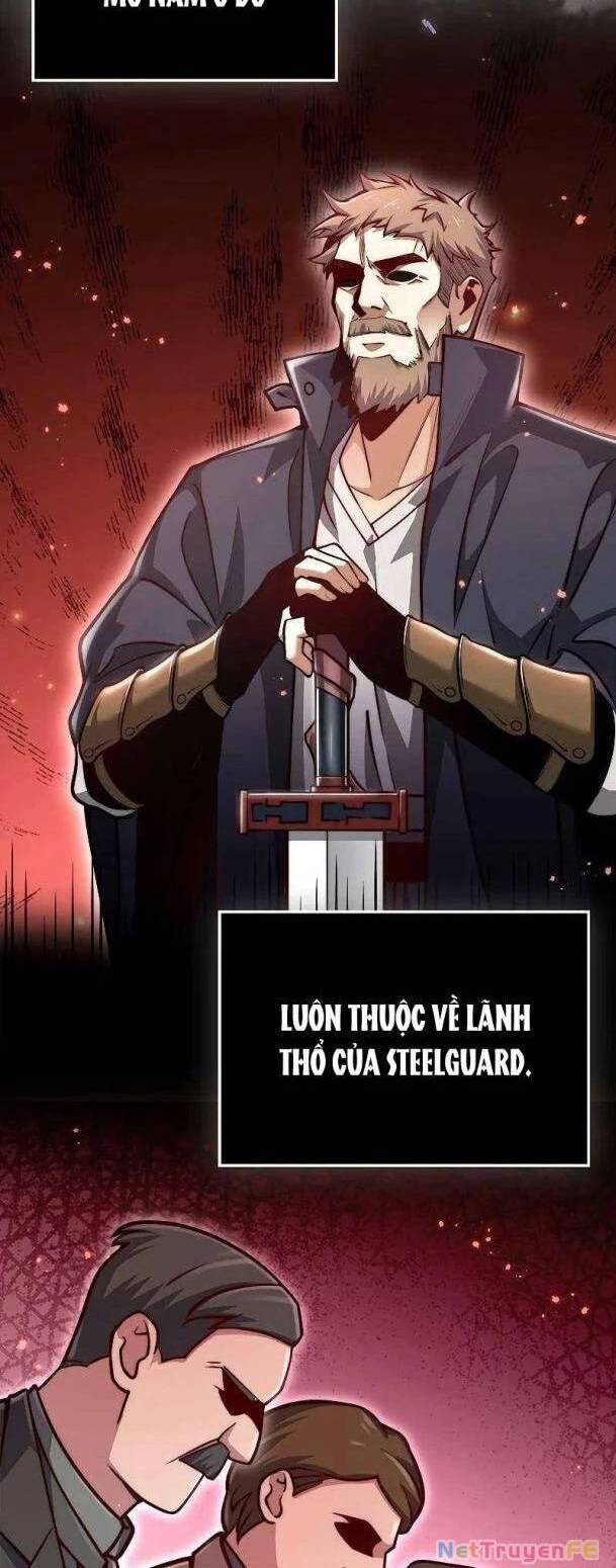 Thương Nhân Thánh Thần Chap 127 - Next Chap 128