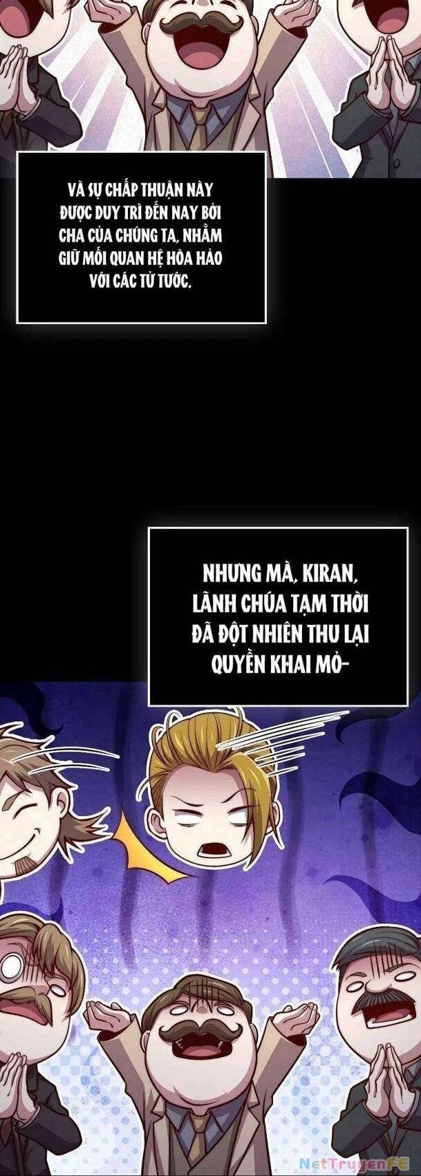 Thương Nhân Thánh Thần Chap 127 - Next Chap 128