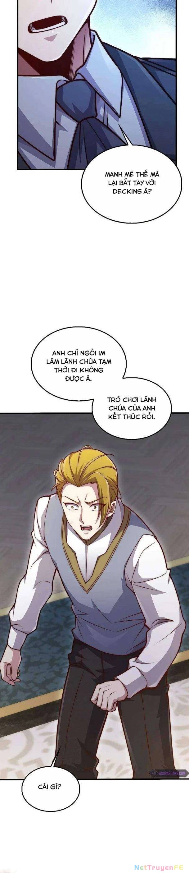 Thương Nhân Thánh Thần Chap 127 - Next Chap 128