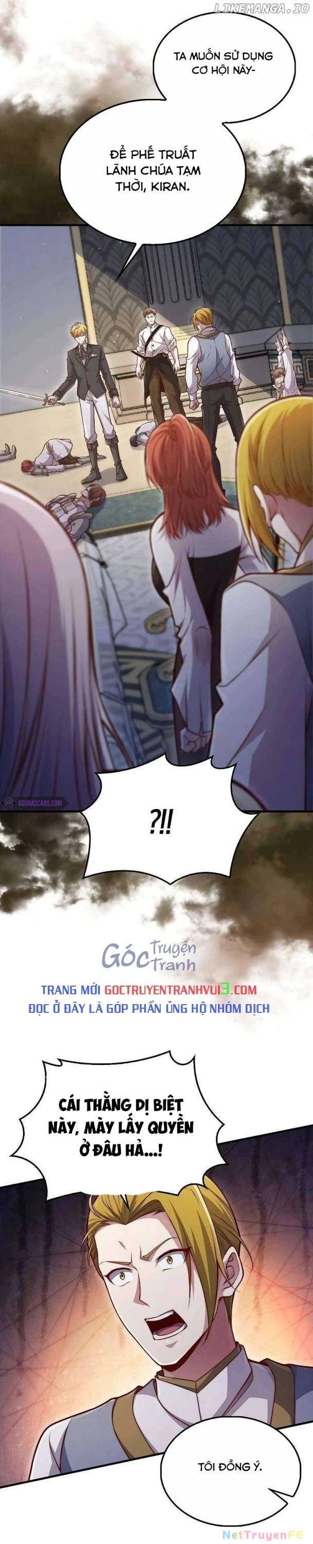 Thương Nhân Thánh Thần Chap 127 - Next Chap 128