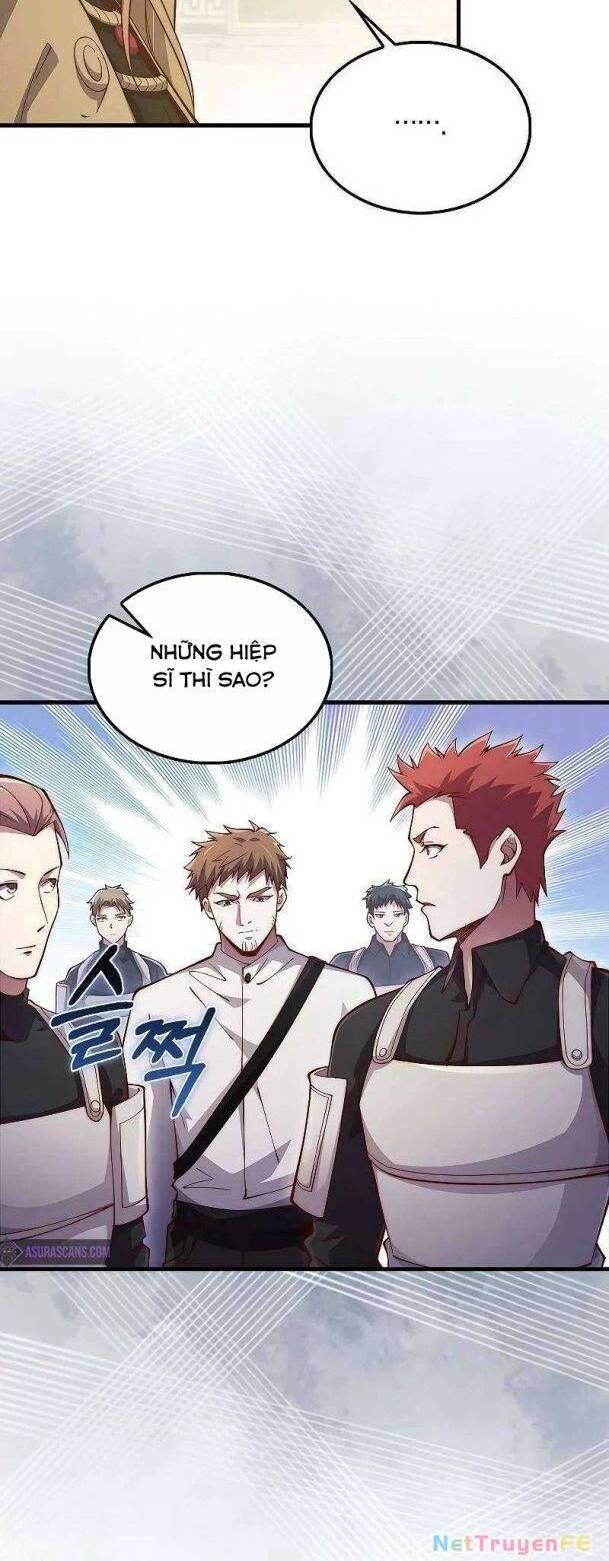 Thương Nhân Thánh Thần Chap 127 - Next Chap 128