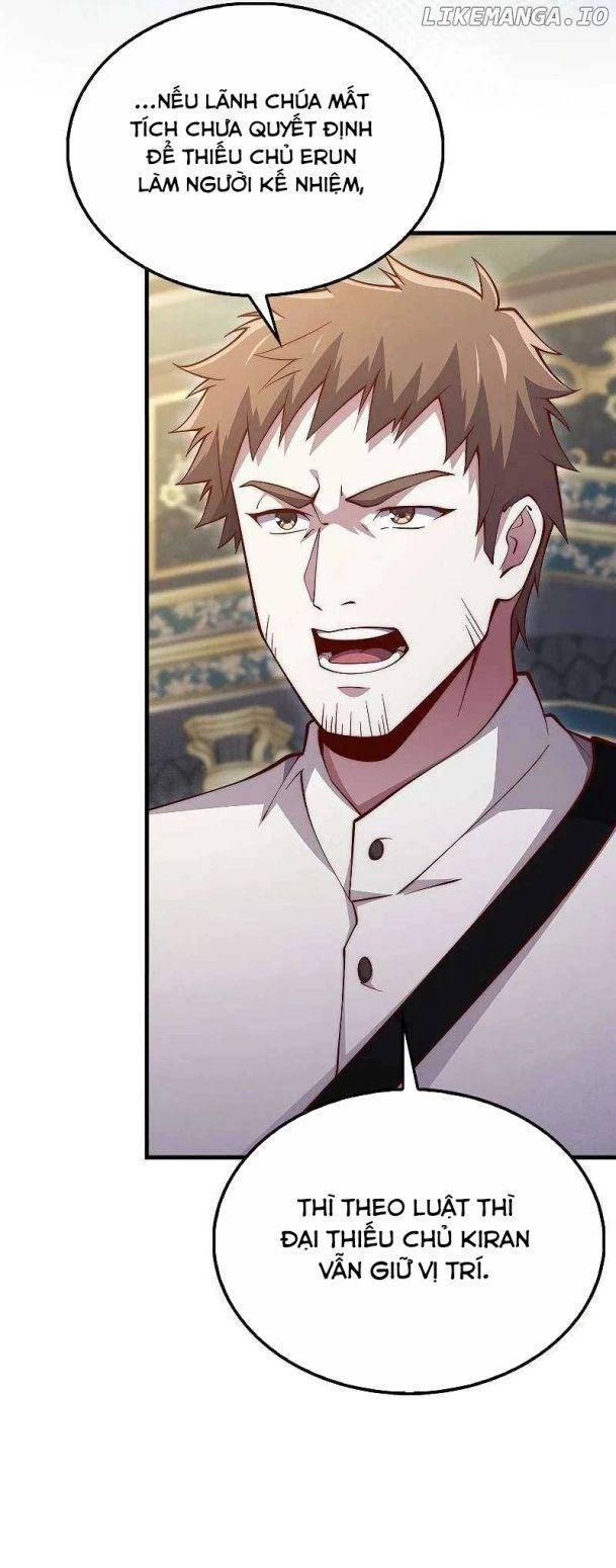Thương Nhân Thánh Thần Chap 127 - Next Chap 128