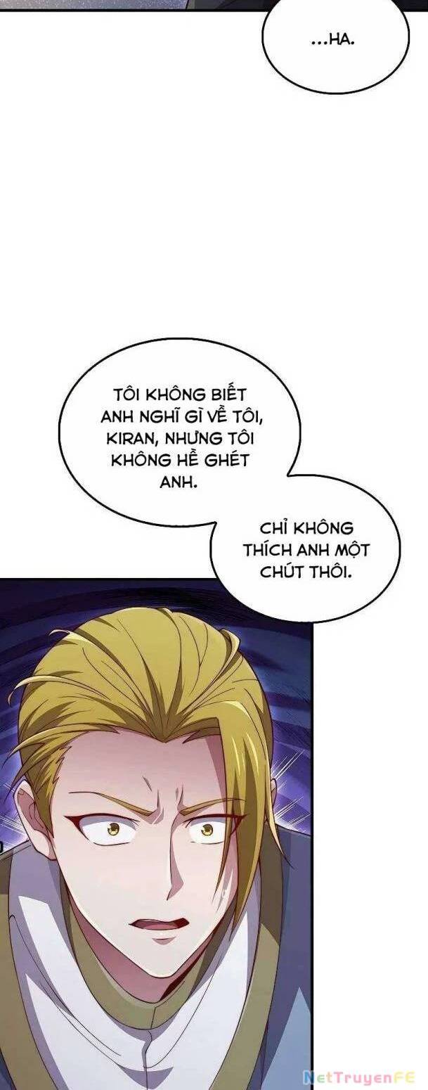 Thương Nhân Thánh Thần Chap 127 - Next Chap 128