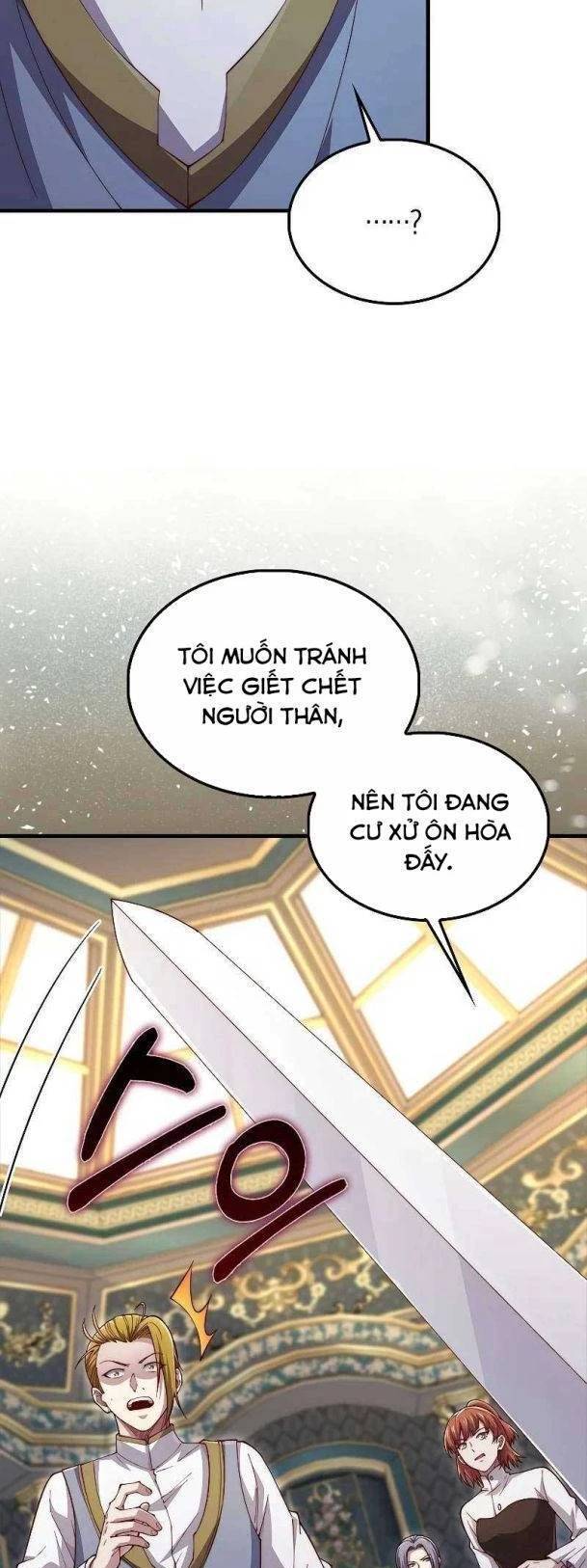 Thương Nhân Thánh Thần Chap 127 - Next Chap 128