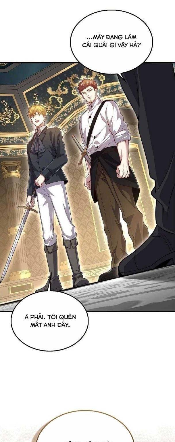 Thương Nhân Thánh Thần Chap 127 - Next Chap 128