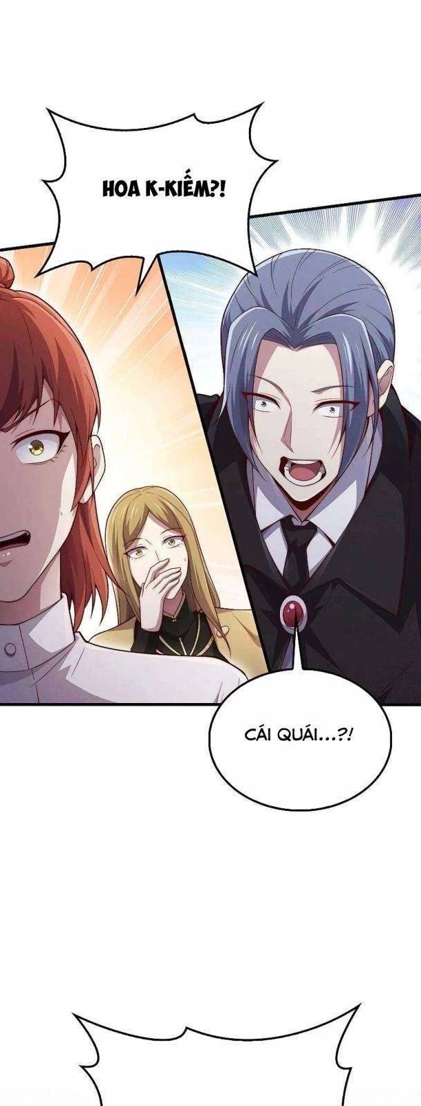 Thương Nhân Thánh Thần Chap 127 - Next Chap 128