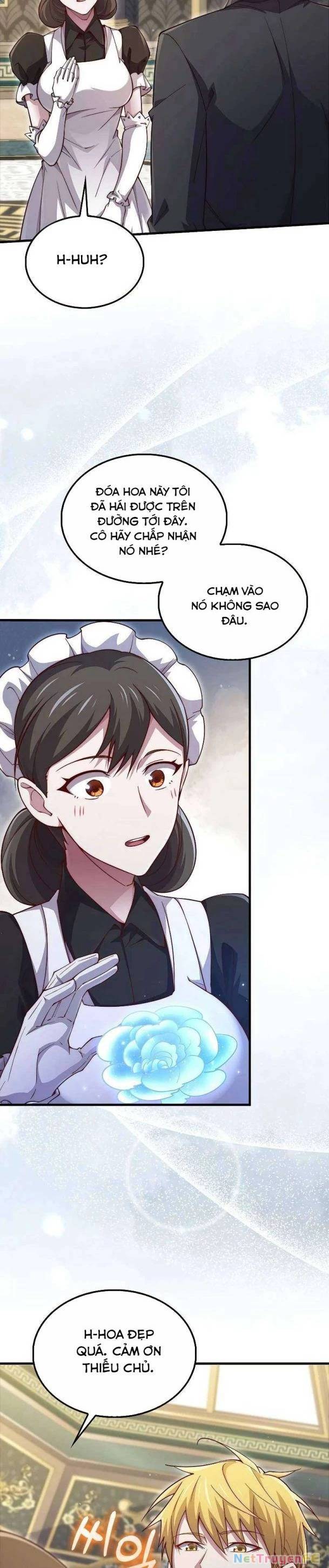 Thương Nhân Thánh Thần Chap 127 - Next Chap 128
