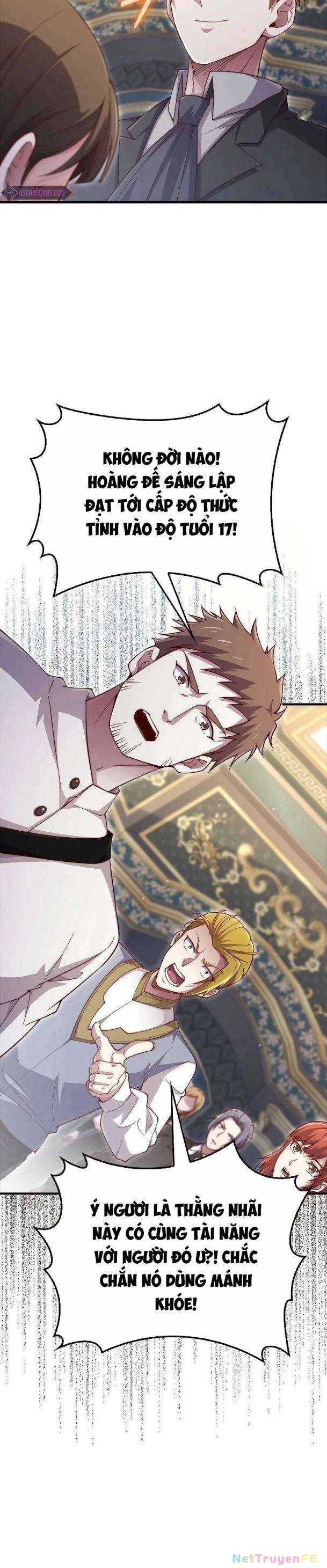 Thương Nhân Thánh Thần Chap 127 - Next Chap 128