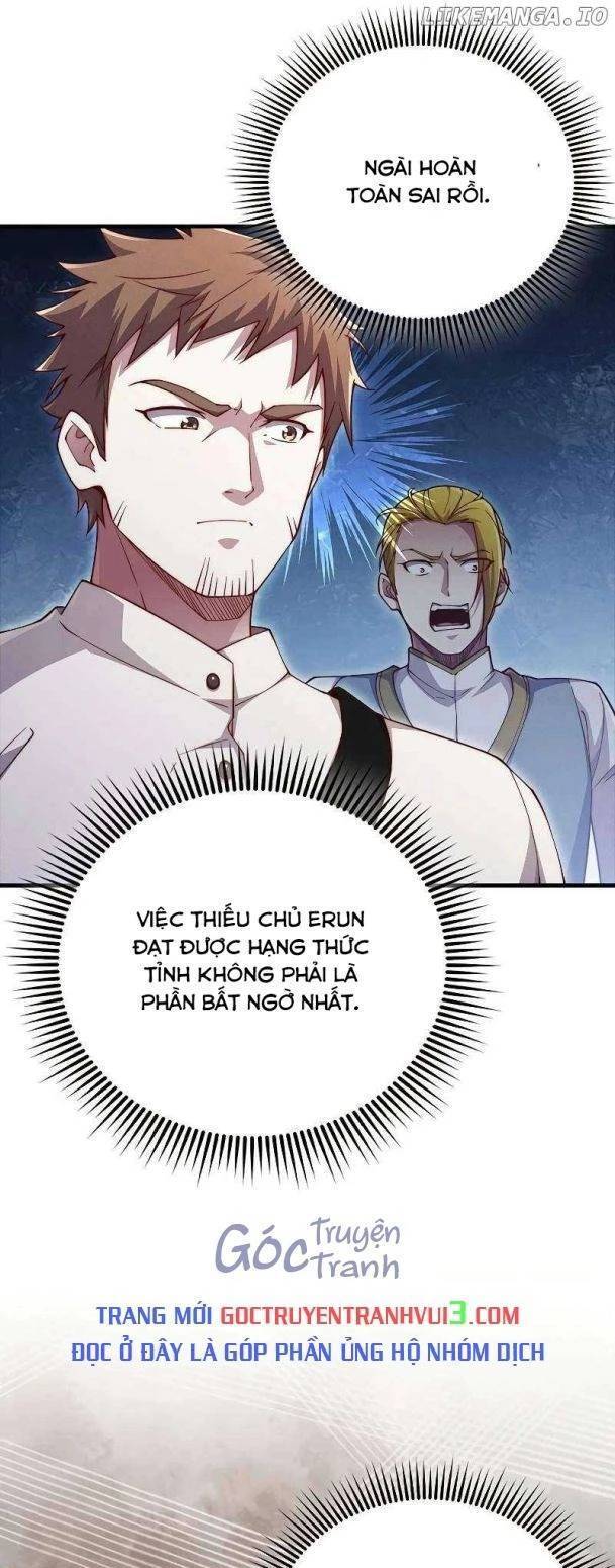 Thương Nhân Thánh Thần Chap 127 - Next Chap 128