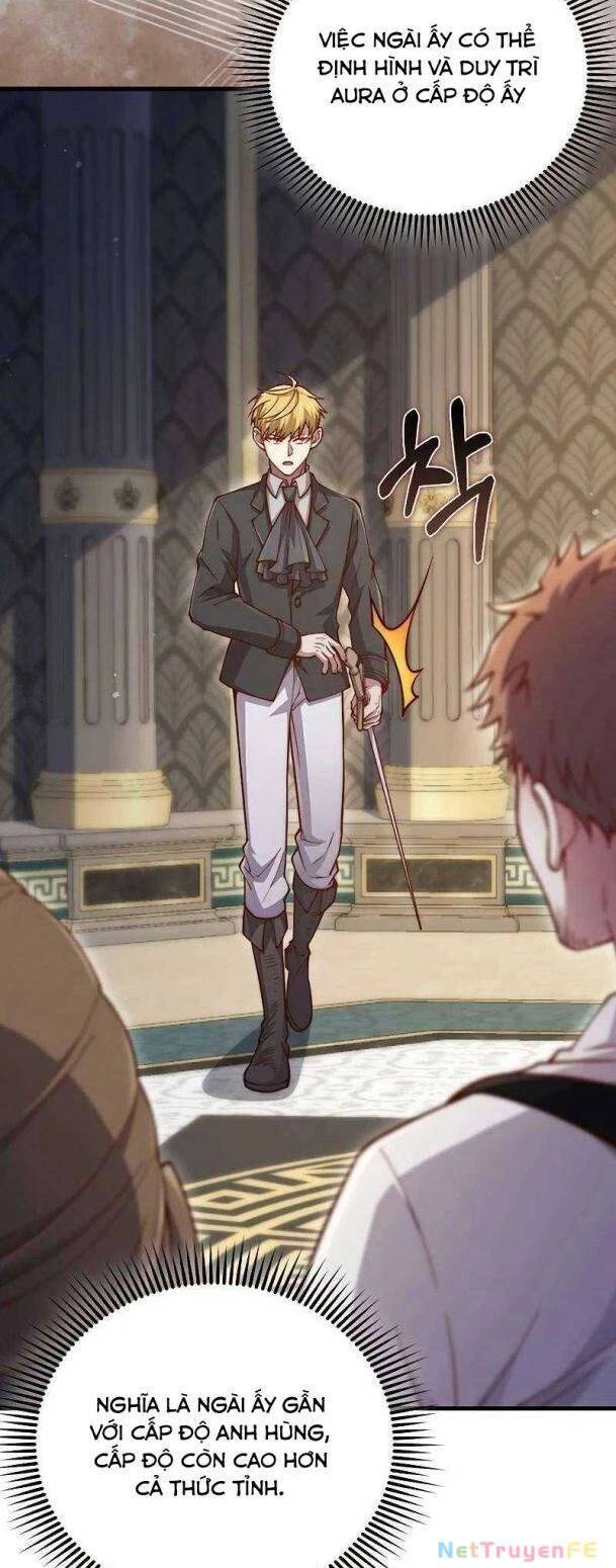 Thương Nhân Thánh Thần Chap 127 - Next Chap 128