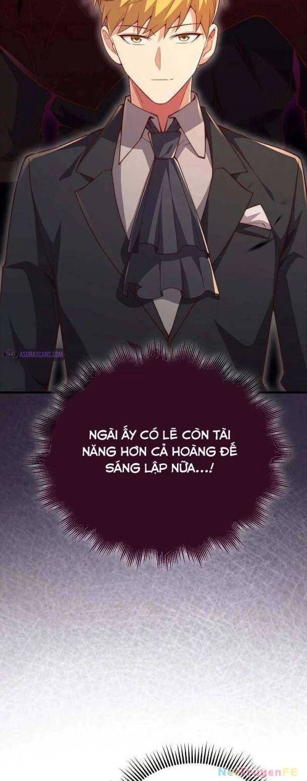 Thương Nhân Thánh Thần Chap 127 - Next Chap 128
