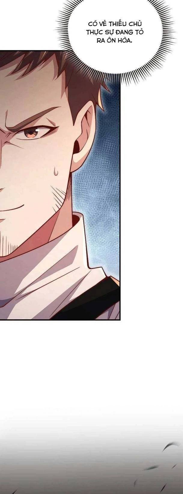 Thương Nhân Thánh Thần Chap 127 - Next Chap 128