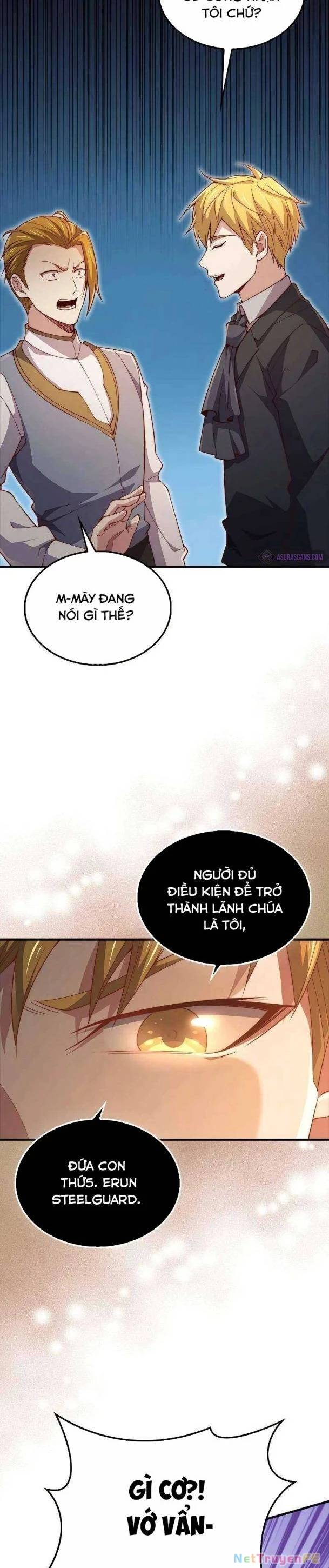 Thương Nhân Thánh Thần Chap 127 - Next Chap 128