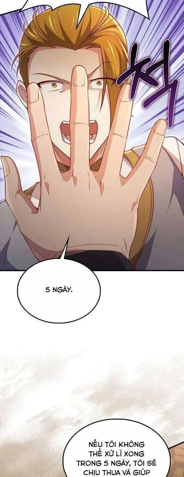 Thương Nhân Thánh Thần Chap 127 - Next Chap 128