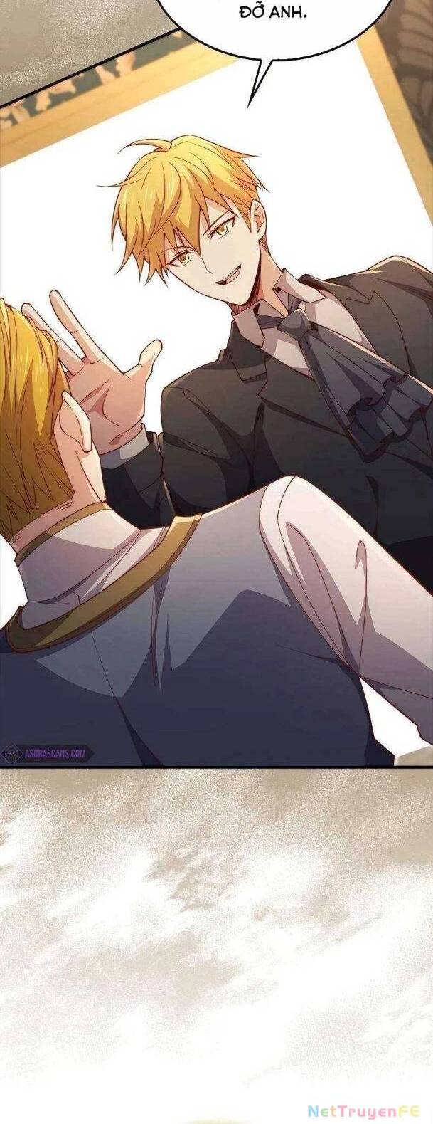 Thương Nhân Thánh Thần Chap 127 - Next Chap 128