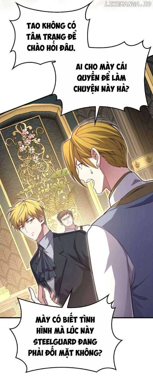 Thương Nhân Thánh Thần Chap 127 - Next Chap 128