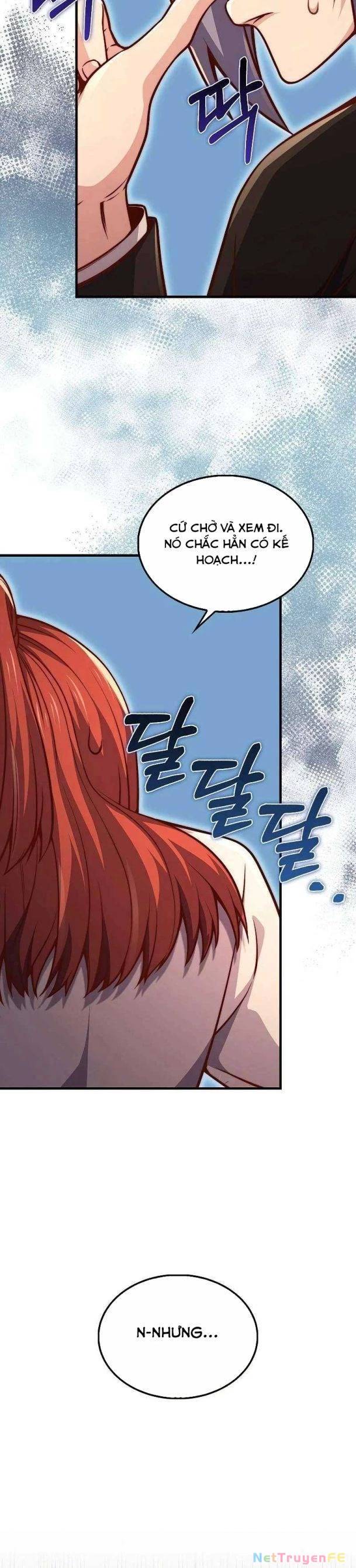 Thương Nhân Thánh Thần Chap 127 - Next Chap 128