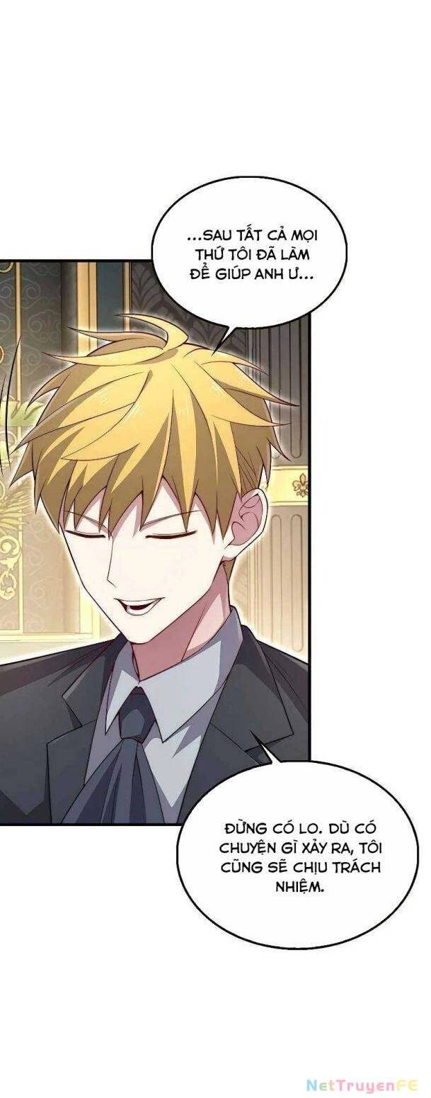 Thương Nhân Thánh Thần Chap 127 - Next Chap 128