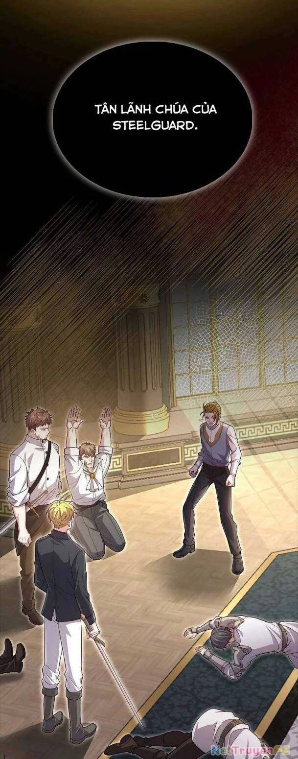 Thương Nhân Thánh Thần Chap 127 - Next Chap 128