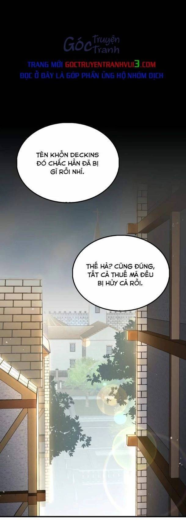 Thương Nhân Thánh Thần Chap 128 - Next Chap 129