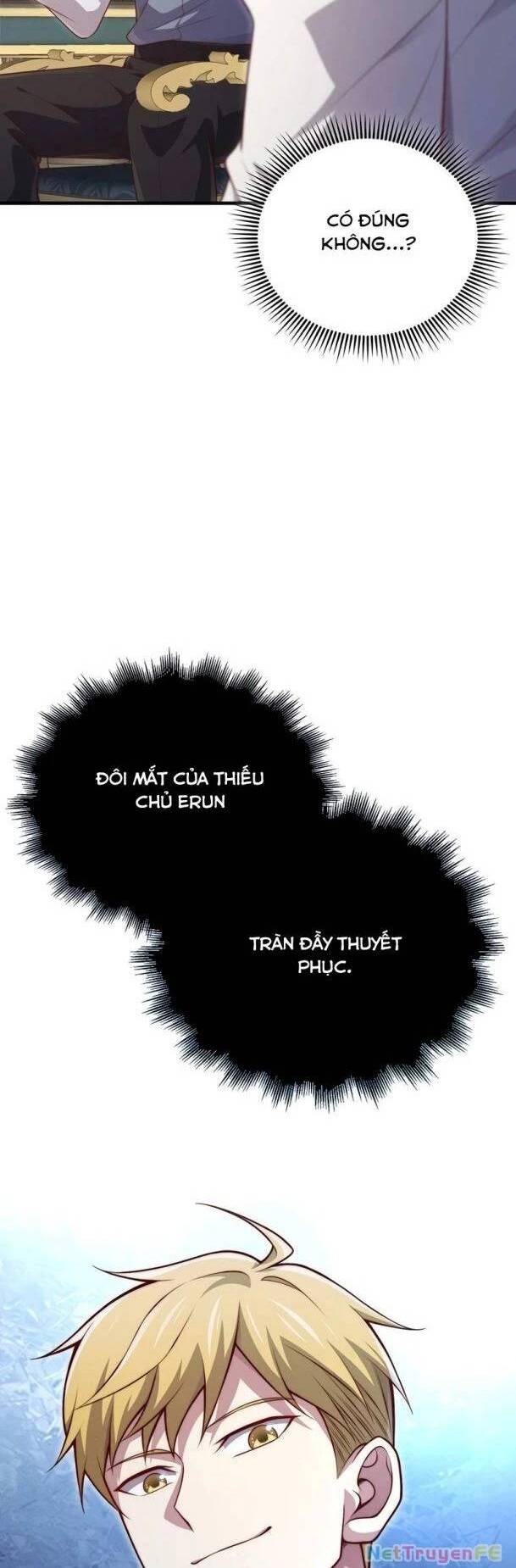 Thương Nhân Thánh Thần Chap 128 - Next Chap 129