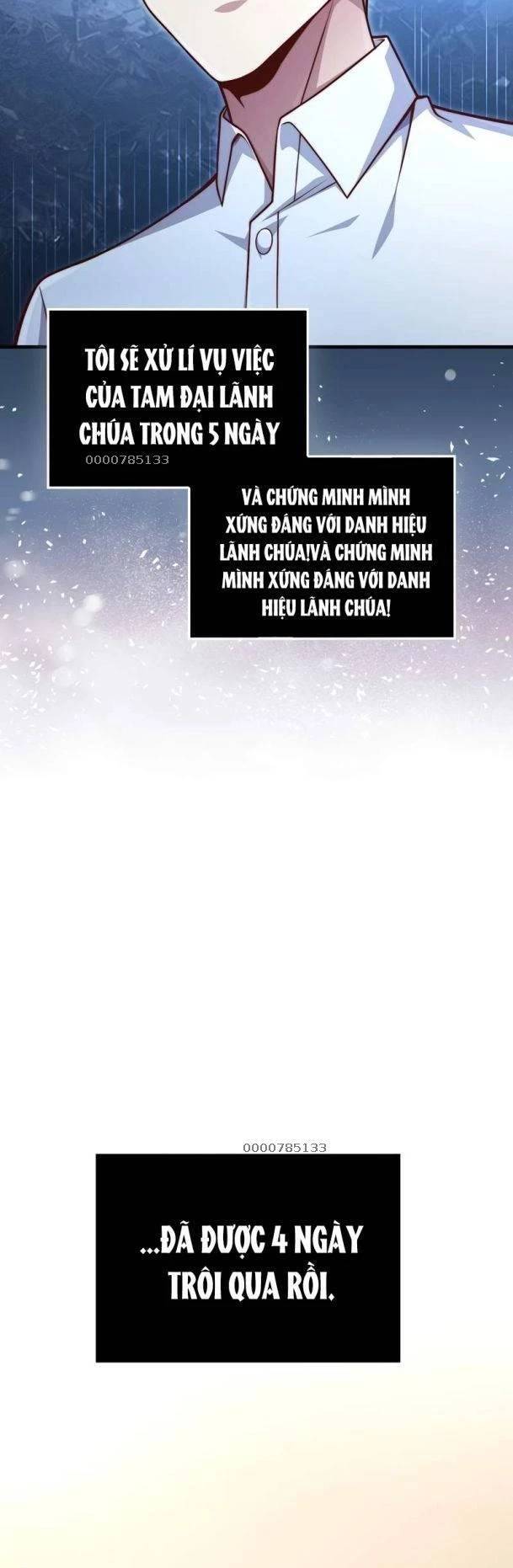 Thương Nhân Thánh Thần Chap 128 - Next Chap 129